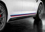 BMW M5 Competition M Performance Parts 2020 года (WW)